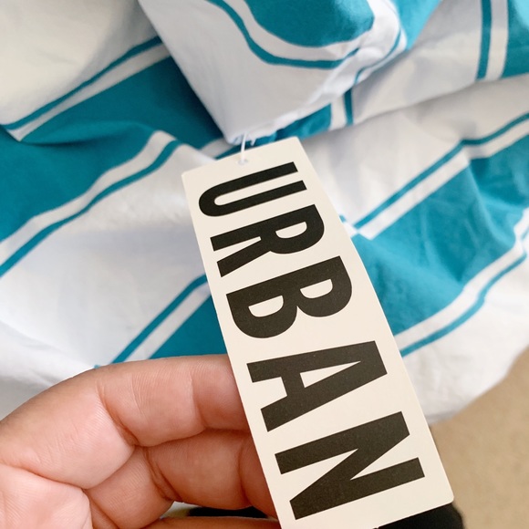 UO Pullover Jacket - Picture 7 of 7